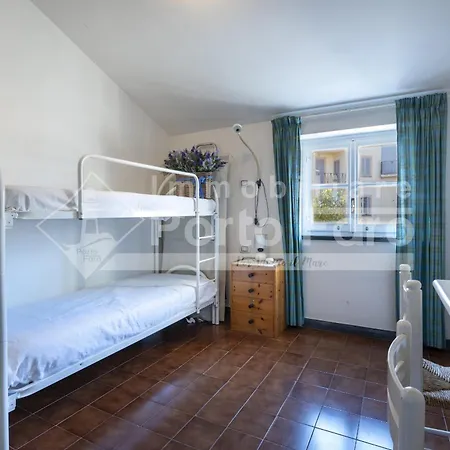 Appartement 27 Centro - Trilocale Fronte Spiaggia E Vista Mare Porto Faro *