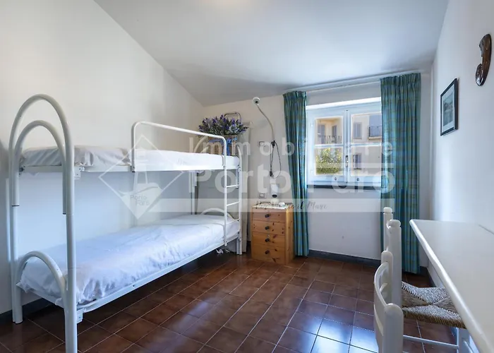 Apartament 27 Centro - Trilocale Fronte E Vista Mare Porto Faro *